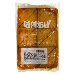 オーケー食品 味付あげ (味付け油揚げ) 三角...の詳細画像1