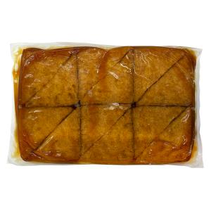 オーケー食品 味付あげ (味付け油揚げ) 三角...の詳細画像2
