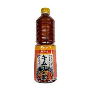エバラ食品 浅漬けの素 キムチの素 1L 業務...の詳細画像1