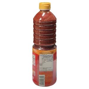 エバラ食品 浅漬けの素 キムチの素 1L 業務...の詳細画像2