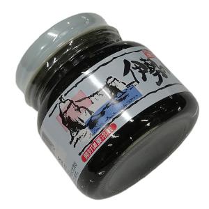 伊勢フーズ 伊勢ののり佃煮 110g (瓶入)の詳細画像4