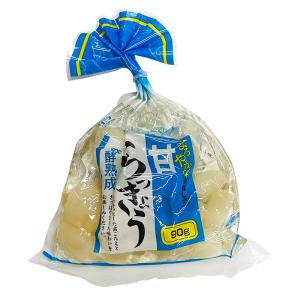 アイティーフーズカンパニー 発酵熟成 甘らっき...の詳細画像1