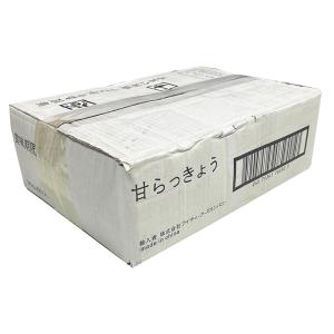 アイティーフーズカンパニー 発酵熟成 甘らっき...の詳細画像5