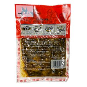 中津漬物 めんたい高菜 150g (パック)の詳細画像4