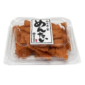 山口県・萩 村田蒲鉾店 めんたい天 95g (...の詳細画像1
