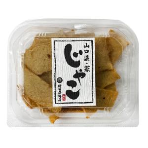 山口県・萩 村田蒲鉾店 じゃこ天 95g (パ...の詳細画像2
