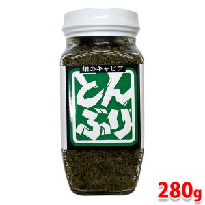 渡辺食品工業　とんぶり　280g （瓶）｜promart-jp