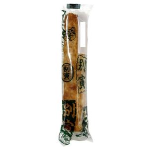 別寅 焼きちくわ 1本入り 練り物の詳細画像1