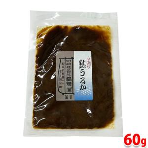 鵜舞屋　鮎うるか　60g｜promart-jp