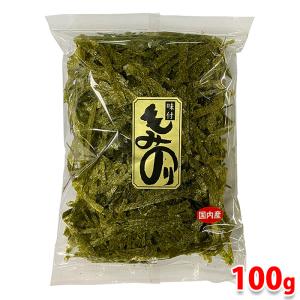 マルカ海苔店 国内産 味付 もみのり 100g ...の商品画像