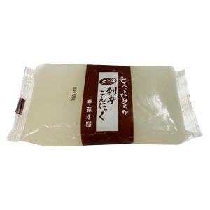 藤清 とろっとなめらか 大トロ刺身こんにゃく ...の詳細画像1