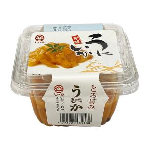 しいの食品 うにいか(パック) 80gの詳細画像1