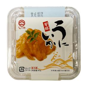 しいの食品 うにいか(パック) 80gの詳細画像3