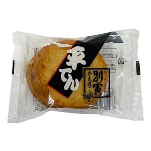 別寅かまぼこ 平てん (ひら天) 4枚入の詳細画像1