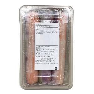 三久食品 柿の彩り きぬた巻 426g (3本...の詳細画像1