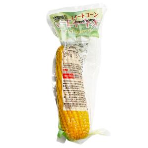 丸成商事 スイートコーン 真空パック (中国産...の詳細画像3