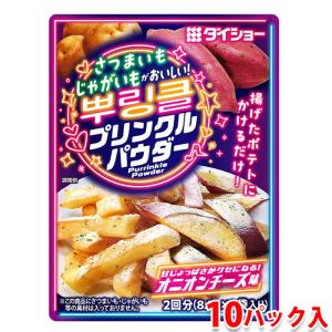 送料無料 ダイショー ぱぱっと逸品 もやし炒めのたれ 70g×10個