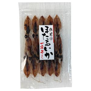 外幸水産 ほたるいか 一夜干し (国産) 15...の詳細画像1