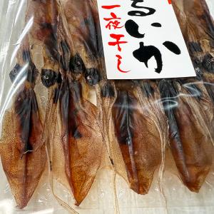 外幸水産 ほたるいか 一夜干し (国産) 15...の詳細画像3