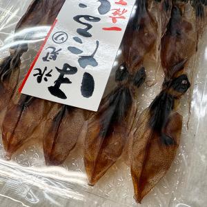 外幸水産 ほたるいか 一夜干し (国産) 15...の詳細画像4