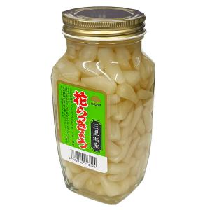 三里浜産 花らっきょう (らっきょう甘酢漬) ...の詳細画像1