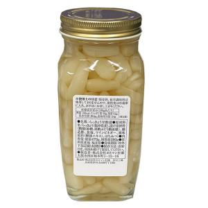 三里浜産 花らっきょう (らっきょう甘酢漬) ...の詳細画像5
