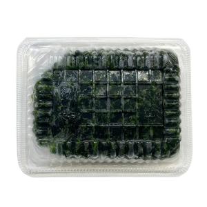 浜名湖産 青のり (解凍) 100g パック ...の詳細画像3