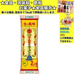 マルタイ 棒ラーメンしょうゆ 164g 食品・調...の商品画像