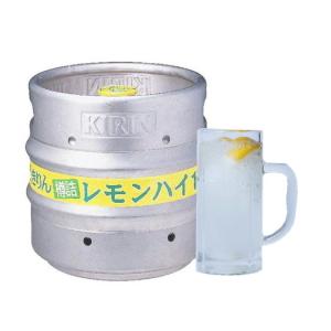 サッポロ氷彩サワー プレーン 樽詰（業務用）10L サッポロビール