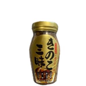 三洋通商 きのこ三昧(4種きのこ味付) 120ml ★ドライ食品・調味料・飲料・日用品★よりどり10kgまで送料1個口★｜promart-rex