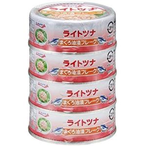 キョクヨー ライトツナ まぐろ油漬フレーク 280g ★ドライ食品・調味料・飲料・日用品★よりどり10kgまで送料1個口★｜promart-rex