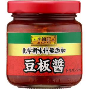 李錦記 豆板醤 90g ★ドライ食品・調味料・飲料・日用品★よりどり10kgまで送料1個口★｜promart-rex