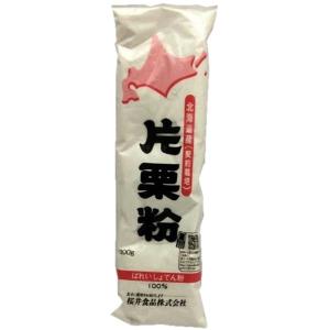 キングフーズ 北海道産片栗粉 250g ★ドライ食品・調味料・飲料・日用品★よりどり10kgまで送料1個口★｜promart-rex