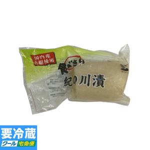 紀州農園 食べきり紀の川漬 160g ★冷蔵食品よりどり★10kgまで送料1個口★10個以上でクール代無料★｜promart-rex