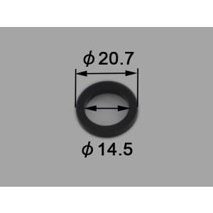 LIXIL(INAX) 平パッキン 50-147