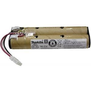 [正規店] マキタ 充電式クリーナ4076ＤＷ用 交換用バッテリ(内臓式) A-678150-5｜promart