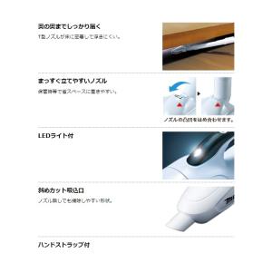 マキタ 掃除機 【1年保証】 CL180FDZ...の詳細画像2
