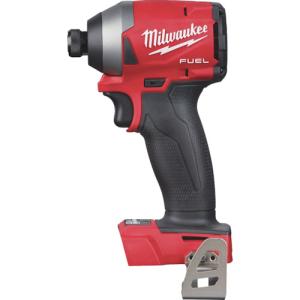 [ミルウォーキー 正規店 最長3年保証] M18 FUEL インパクトドライバー M18 FID2-0X0 JP 本体のみ Milwaukee 電動工具 DIY 車 バイク 修理 整備 工具 ガレージ｜promart