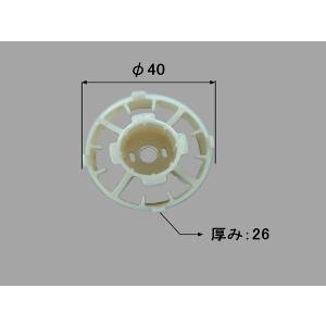 LIXIL(INAX) 排水コア PBF-8-HC