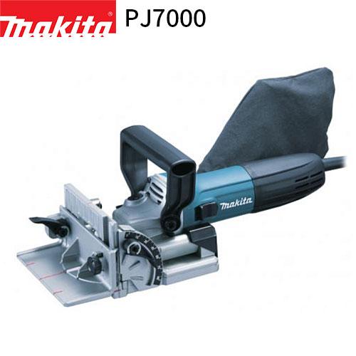 マキタ ジョイントカッタ PJ7000 100V 100mm makita 電動 工具 ジョイント ...