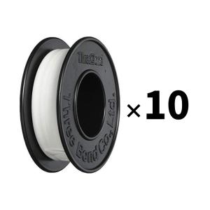 スリーボンド シールテープ 01.mm×13mm×15m巻 10個入り