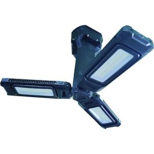 スーパールミネ X7000RC SLX-7000RC 充電式 LED作業灯 7000ルーメン