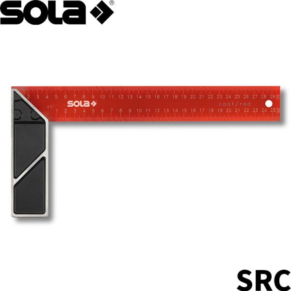 SOLA SRC 300 スコヤ 300×145mm ソラ