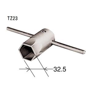 トップ工業 ヘキサゴンレンチセット 差込角9.5mm FRH-3000S トップ工業 ヘキサゴンレンチセット 差込角9.5mm FRH-3000S