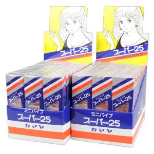 ミニパイプ・スーパー25 60Pの詳細画像1