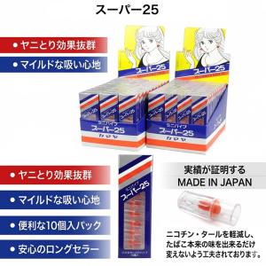 ミニパイプ・スーパー25 60Pの詳細画像2