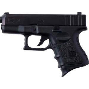 電子式ガスライター G26ターボライター 灰皿付き ブラック｜PROME-NET