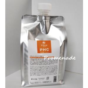 エルコス　Eセラップ　PHC　1000g　（1L・レフィル詰め替え用）（パワーPHC+EXがリニューアル）｜promenade-park