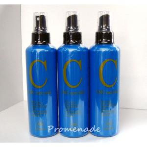 エルコス　CMCケアミストAID　200ml×3本セット　 洗い流さないトリートメントミスト｜promenade-park