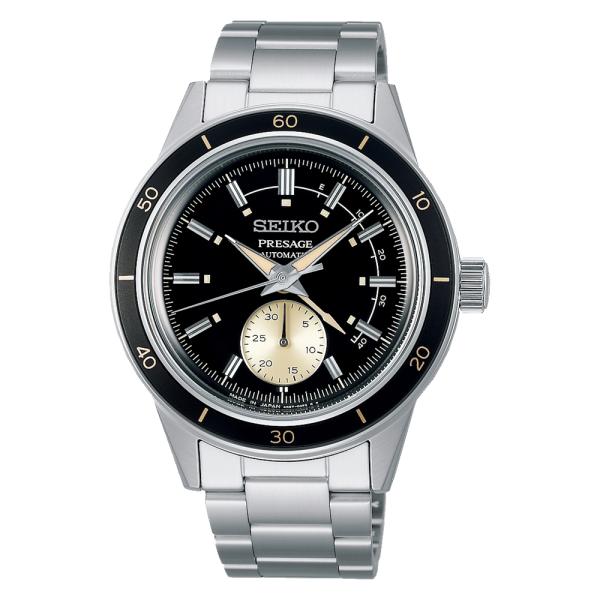 SEIKO PRESAGE Style60's SARY211 セイコープレザージュ 自動巻  新品...